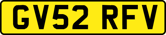 GV52RFV