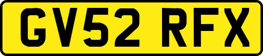 GV52RFX