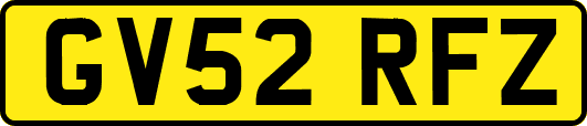 GV52RFZ