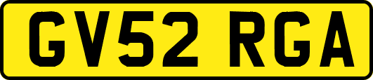 GV52RGA