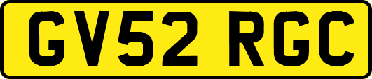 GV52RGC