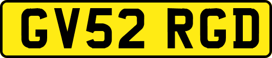 GV52RGD