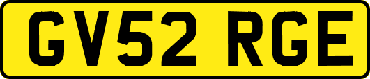 GV52RGE