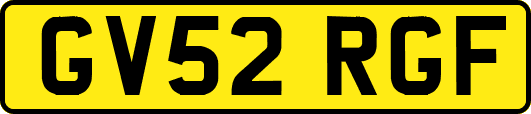 GV52RGF