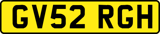 GV52RGH