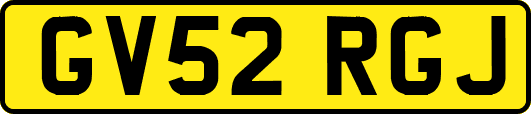GV52RGJ