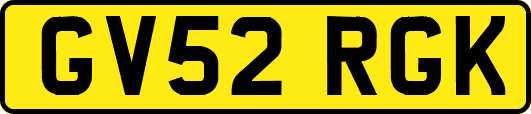 GV52RGK
