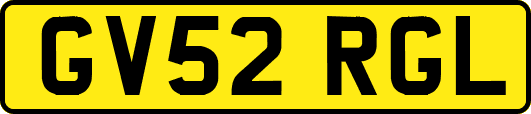 GV52RGL