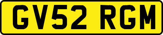 GV52RGM