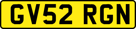 GV52RGN