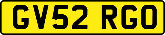 GV52RGO