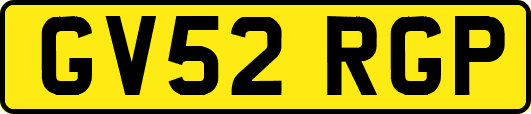 GV52RGP
