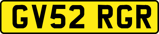 GV52RGR