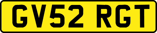 GV52RGT