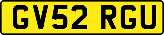 GV52RGU