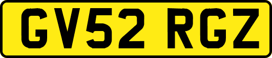 GV52RGZ