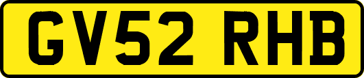 GV52RHB