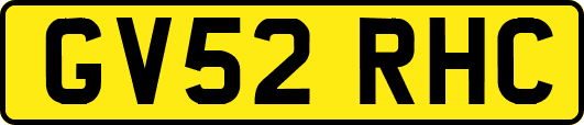 GV52RHC