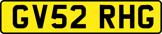 GV52RHG