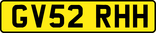 GV52RHH