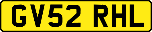 GV52RHL