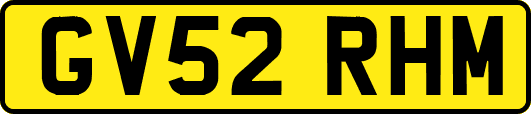 GV52RHM