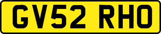GV52RHO