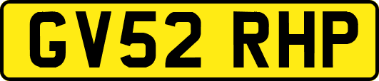 GV52RHP