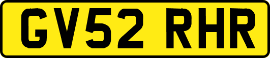GV52RHR