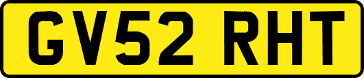GV52RHT