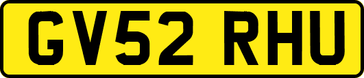 GV52RHU