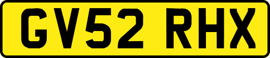 GV52RHX