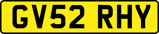 GV52RHY
