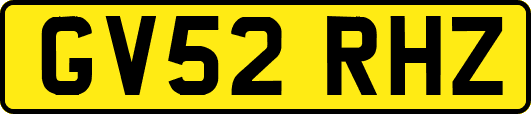 GV52RHZ
