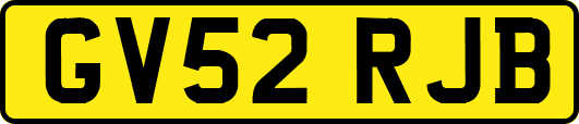 GV52RJB