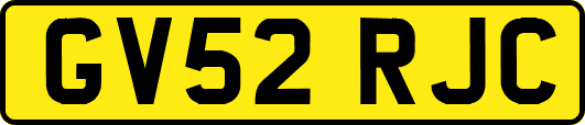 GV52RJC