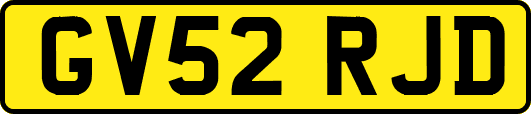 GV52RJD