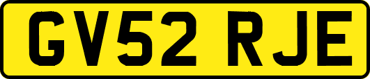 GV52RJE