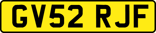 GV52RJF