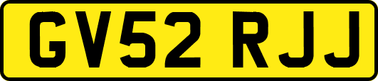 GV52RJJ