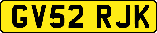 GV52RJK