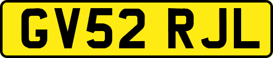 GV52RJL