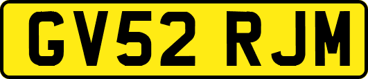 GV52RJM