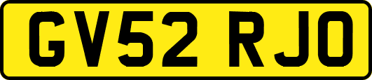 GV52RJO
