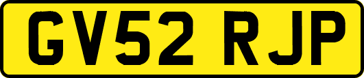 GV52RJP