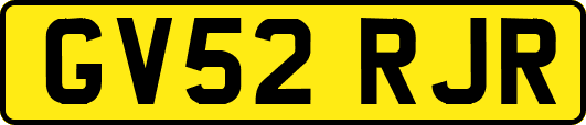 GV52RJR
