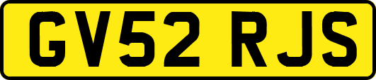 GV52RJS