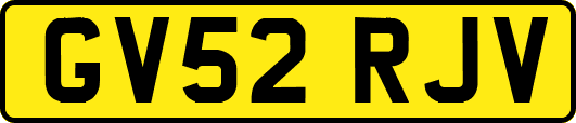 GV52RJV