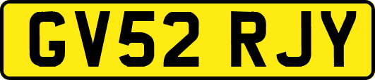GV52RJY