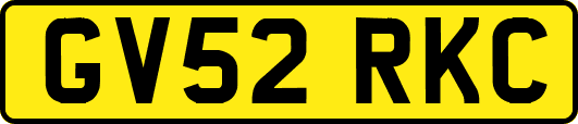 GV52RKC